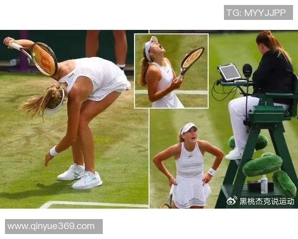 科学网球耐力训练全攻略提升运动表现与竞技水平的有效方法