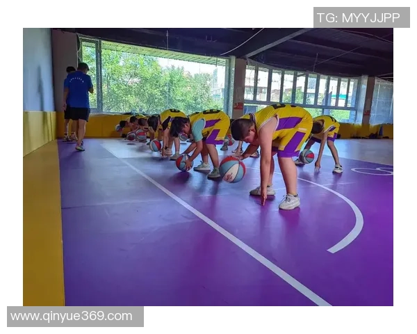 赵娜独家分享篮球心得与技巧助你提升球技的秘密解析